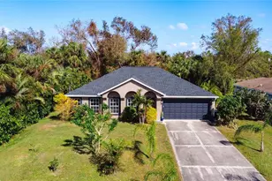 3316 Kacher Rd, North Port, FL 34288 - Photo 1