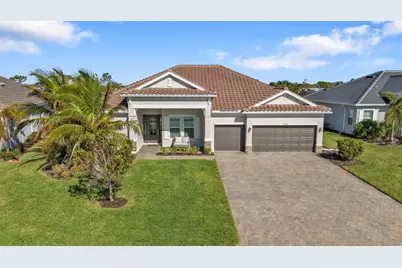 14340 Ponce De Leon Trail, Port Charlotte, FL 33981 - Photo 1