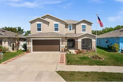 10122 Winding River Road, Punta Gorda, FL 33950 - Photo 1
