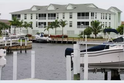 320 Coldeway Drive #132, Punta Gorda, FL 33950 - Photo 1