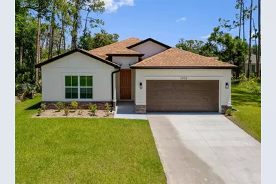 3802 Eagle Pass Street, North Port, FL 34286 - Photo 1