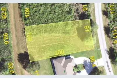 1031 Bismarck Road, Punta Gorda, FL 33983 - Photo 1