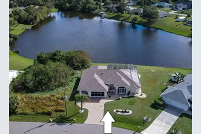 198 Coblentz Street, Port Charlotte, FL 33954 - Photo 1