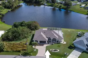 198 Coblentz St, Port Charlotte, FL 33954 - Photo 1