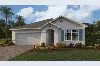 1425 Powell Valley Drive, Port Charlotte, FL 33953 - Photo 1