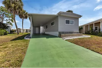 6450 Floral Court, North Port, FL 34287 - Photo 1