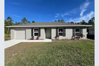 3262 Plymouth Street, Port Charlotte, FL 33980 - Photo 1