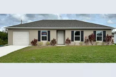 7346 Ellis Lane, Port Charlotte, FL 33981 - Photo 1