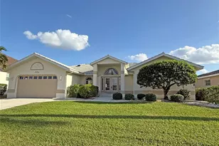 1375 Grebe Dr, Punta Gorda, FL 33950 - Photo 1