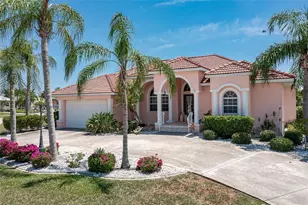 2507 Via Veneto Dr, Punta Gorda, FL 33950 - Photo 1