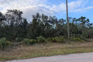 Lot 12 Mattox Circle, North Port, FL 34288 - Photo 1