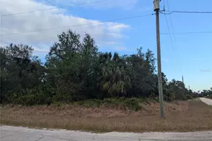 Lot 13 Mattox Circle, North Port, FL 34288 - Photo 1