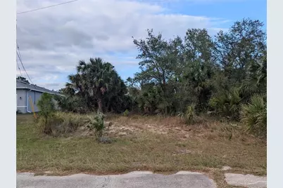 Lot 14 Penny Circle, North Port, FL 34288 - Photo 1