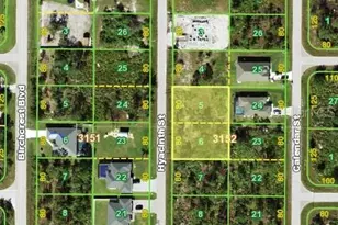 338 Hyacinth St, Port Charlotte, FL 33954 - Photo 1