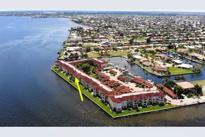 1 Colony Point Drive #12C, Punta Gorda, FL 33950 - Photo 1