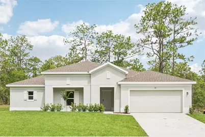 60 Whitewood Street, Homosassa, FL 34446 - Photo 1