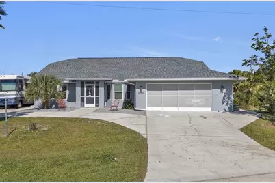 5198 White Avenue, Port Charlotte, FL 33981 - Photo 1