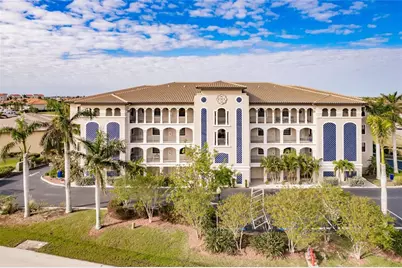 1349 Aqui Esta Drive #125, Punta Gorda, FL 33950 - Photo 1