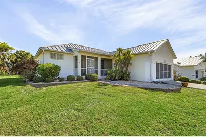 17458 Fuego Lane, Punta Gorda, FL 33955 - Photo 1