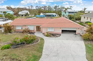 1923 Pennsylvania Ave, Englewood, FL 34224 - Photo 1