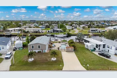731 Kingfish Court, Punta Gorda, FL 33950 - Photo 1