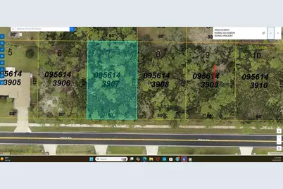 Eldron Avenue, North Port, FL 34286 - Photo 1
