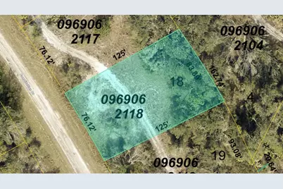 Constitution Drive, North Port, FL 34291 - Photo 1