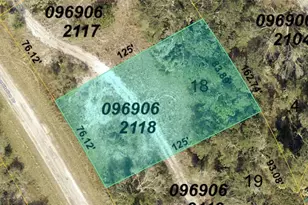 Constitution Dr, North Port, FL 34291 - Photo 1