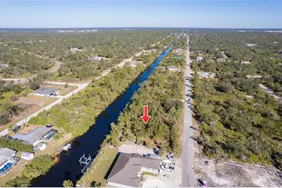 3423 Cabaret Street, Port Charlotte, FL 33948 - Photo 1