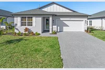 1638 Sunset Preserve Way, Port Charlotte, FL 33953 - Photo 1