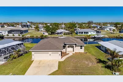 740 Kingfish Court, Punta Gorda, FL 33950 - Photo 1