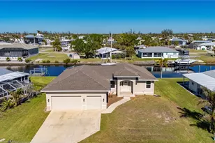 740 Kingfish Ct, Punta Gorda, FL 33950 - Photo 1