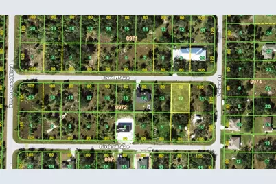 19101 Sheriff Avenue, Port Charlotte, FL 33954 - Photo 1