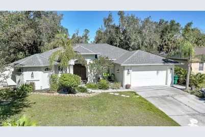 17080 Kellog Avenue, Port Charlotte, FL 33954 - Photo 1
