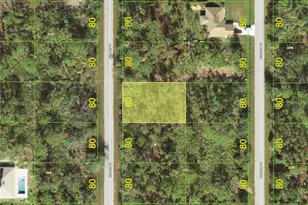 168 Friendly St, Port Charlotte, FL 33953 - Photo 1