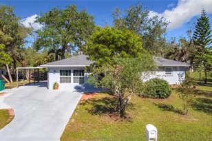 14454 NW Chamberlain Blvd, Port Charlotte, FL 33953 - Photo 1