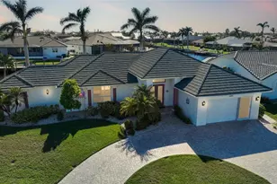 809 Lucia Dr, Punta Gorda, FL 33950 - Photo 1