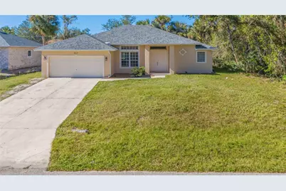 267 Lecturn Street, Port Charlotte, FL 33954 - Photo 1