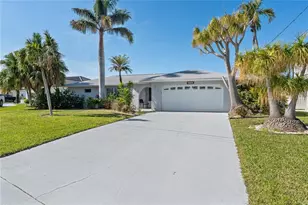 3718 SE 21st Ave, Cape Coral, FL 33904 - Photo 1