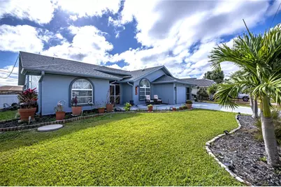 19983 Midway Boulevard, Port Charlotte, FL 33948 - Photo 1