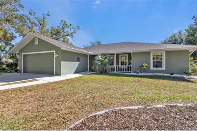 1811 Music Lane, North Port, FL 34286 - Photo 1