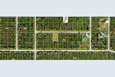 12399 College Avenue, Port Charlotte, FL 33953 - Photo 1