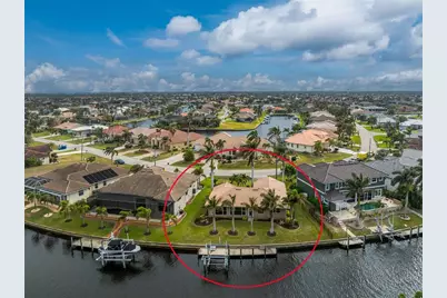 3310 Tripoli Boulevard, Punta Gorda, FL 33950 - Photo 1