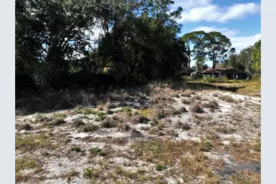 Vantage Lot #4 Terrace, North Port, FL 34288 - Photo 1