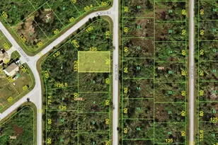 1333 Forrestal St, Port Charlotte, FL 33953 - Photo 1