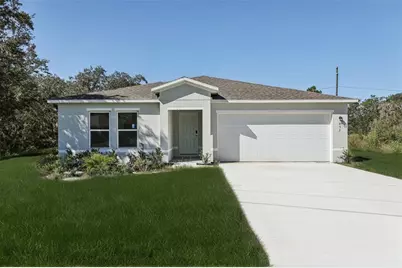 437 Baltic Court, Poinciana, FL 34759 - Photo 1