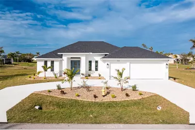 425 Orinoco Street, Punta Gorda, FL 33983 - Photo 1