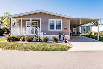 256 Ibis, Punta Gorda, FL 33950 - Photo 1