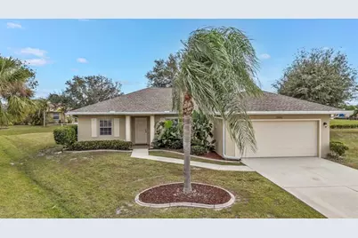 26090 Huanuco Drive, Punta Gorda, FL 33983 - Photo 1
