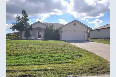 22337 Tennyson Avenue, Port Charlotte, FL 33954 - Photo 1